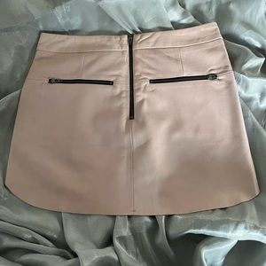 Genuine Leather